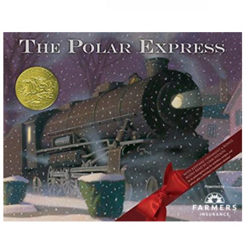 Polar Express 30th Century Edition