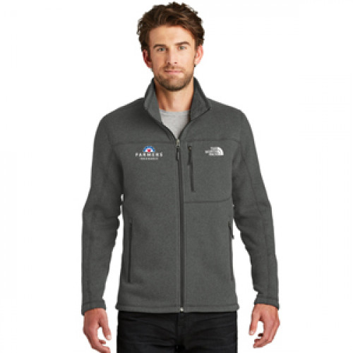 The North Face Sweater Fleece Jacket