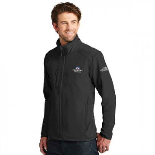 The North Face Mens Tech Stretch Jacket