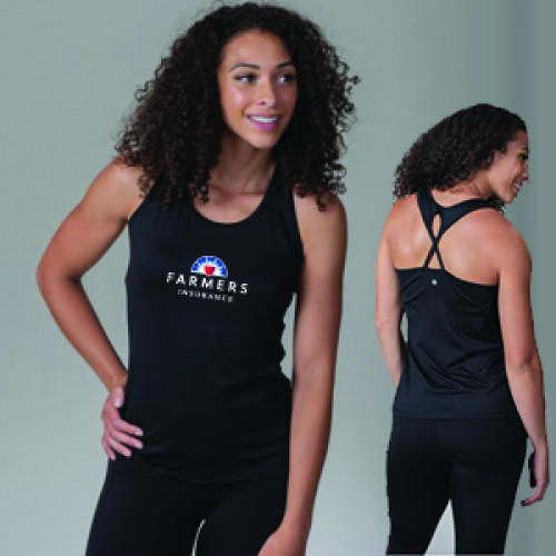 SOYBU Ladies Tank - CLOSEOUT