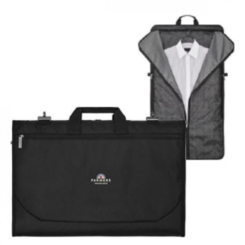 Travis & Wells Trenton Garment Bag