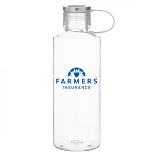 25 oz. Tritan Water Bottle - CLOSEOUT