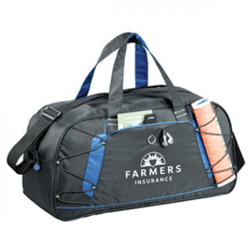 19" Sport Duffel Bag