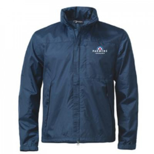 Unisex Weather-Proof Jacket - CLOSEOUT