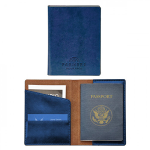 RFID Passport Holder