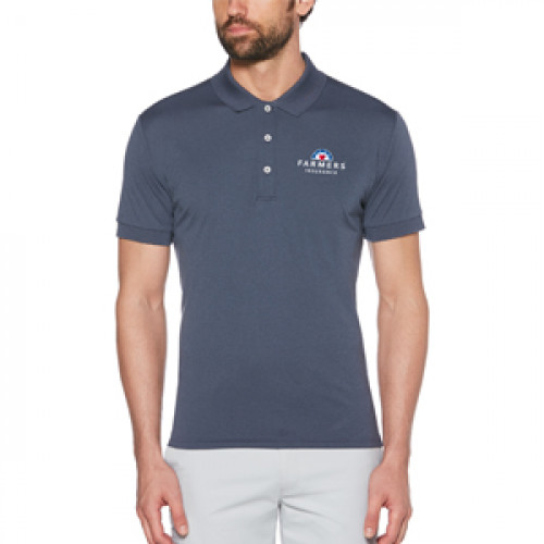 Penguin Golf The Earl Slim Fit Polo - CLOSEOUT